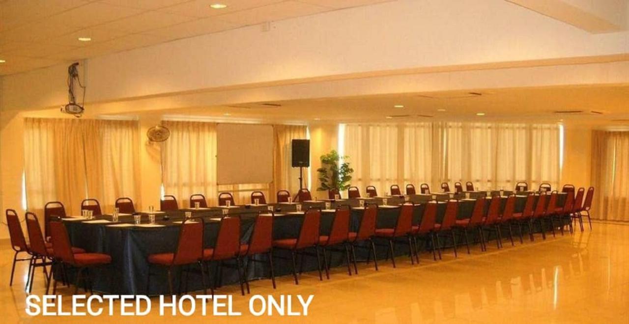 Sun Inns Hotel Kepong Kuala Lumpur Kültér fotó