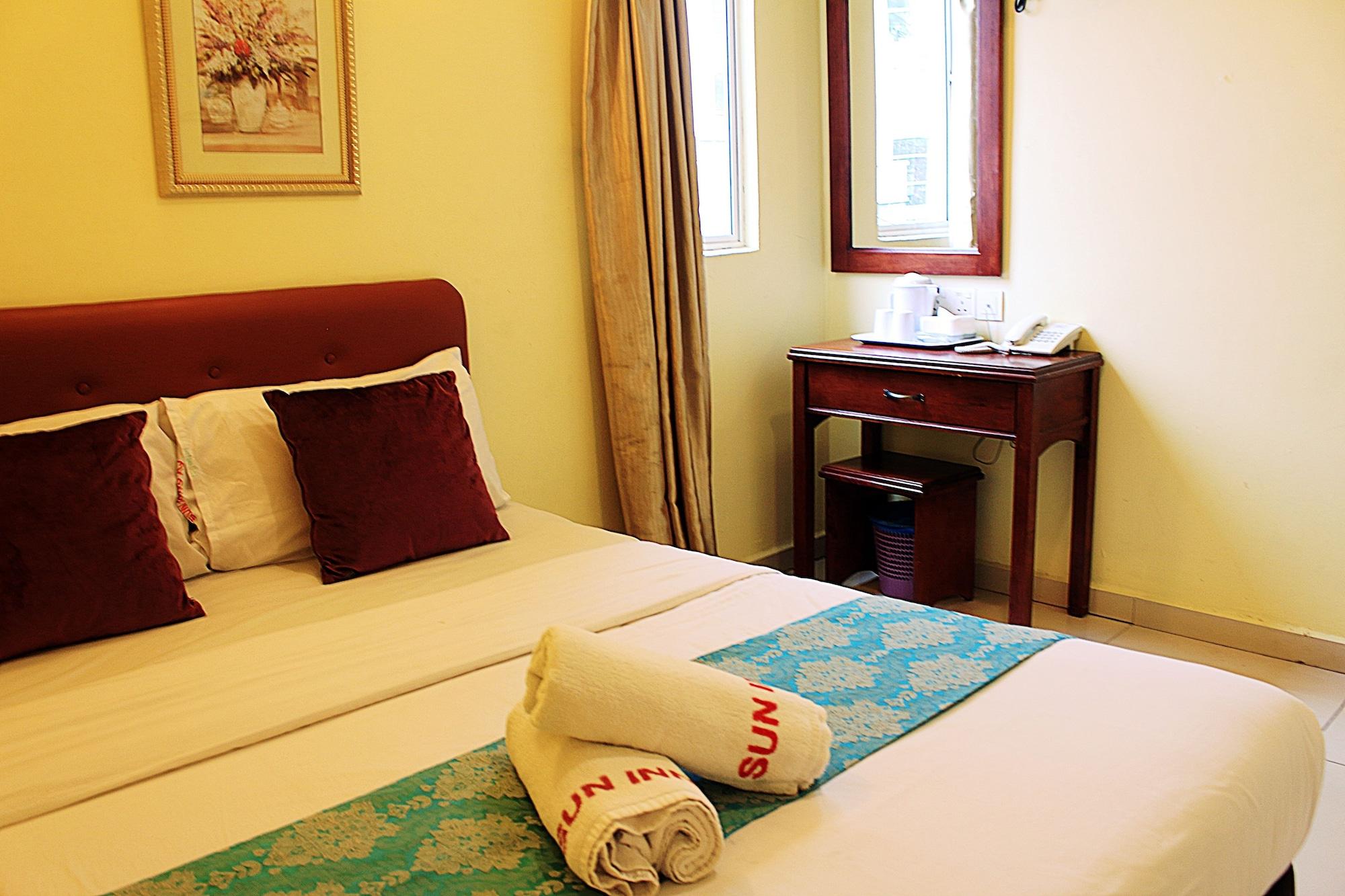 Sun Inns Hotel Kepong Kuala Lumpur Kültér fotó