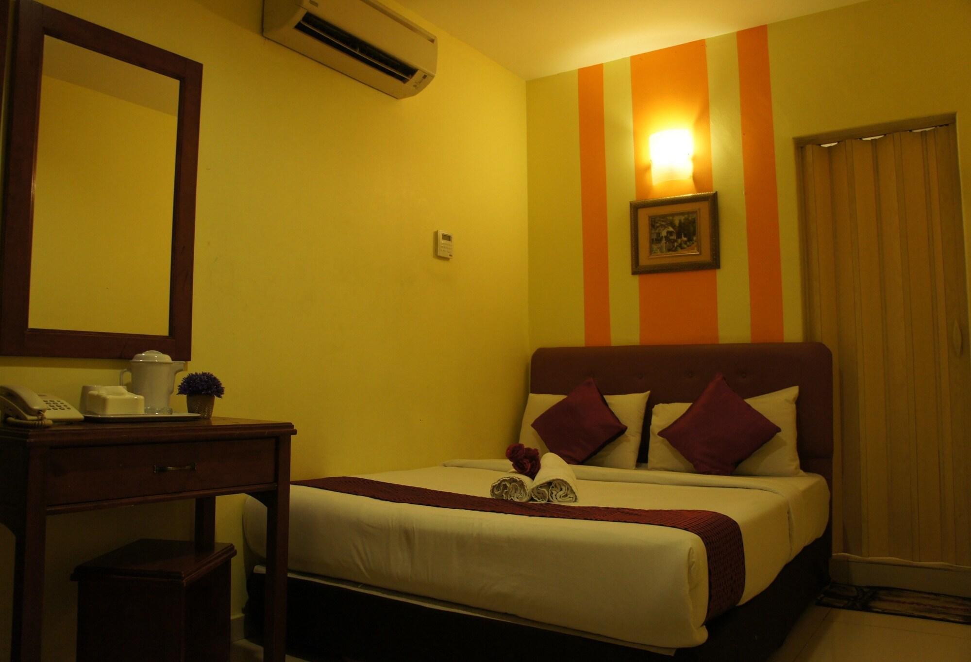 Sun Inns Hotel Kepong Kuala Lumpur Kültér fotó