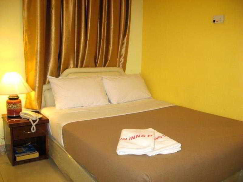 Sun Inns Hotel Kepong Kuala Lumpur Kültér fotó