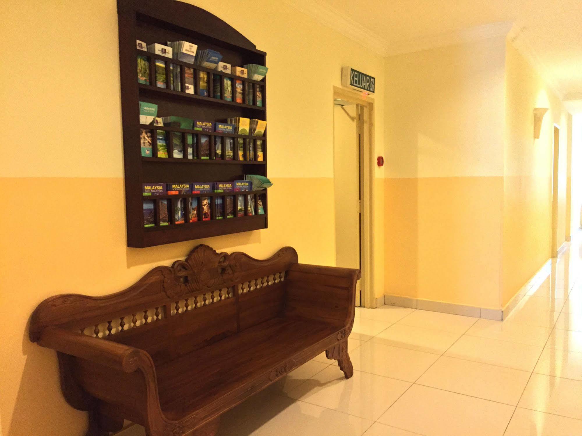 Sun Inns Hotel Kepong Kuala Lumpur Kültér fotó