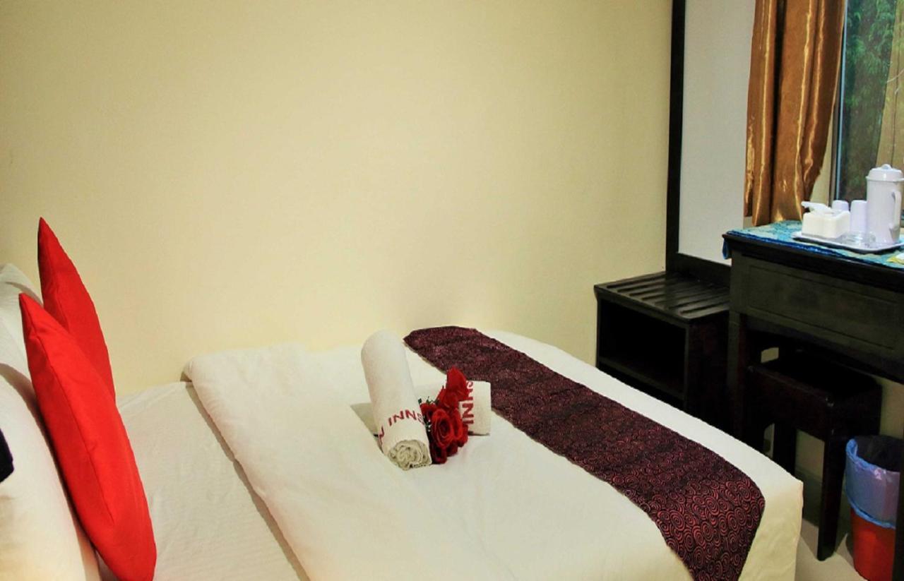 Sun Inns Hotel Kepong Kuala Lumpur Kültér fotó